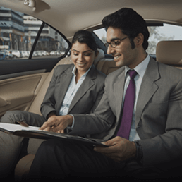 Monthly Rental Service